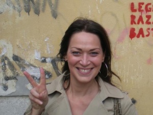aurora lussana