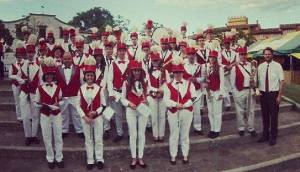 banda musicale figino serenza