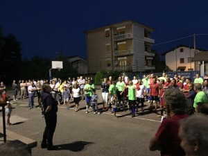 calcio rioni