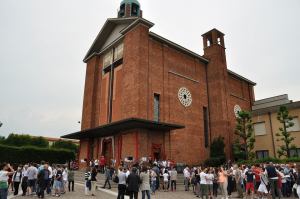 comunità pastorale san francesco