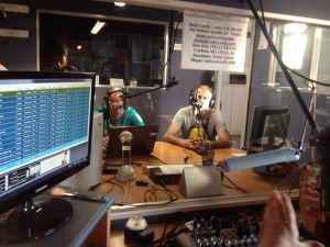 corbani radio 1