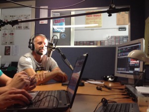 corbani radio 2