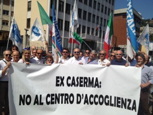 fratelli d'italia como
