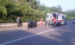 incidente cantù 3 giu 2015