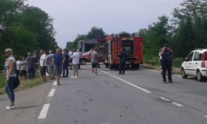 incidente carimate 9 giugno
