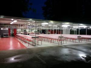 la cucina del bersagliere