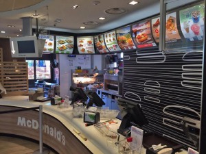 mac donald