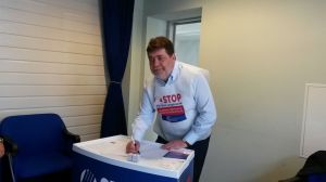 mauro frangi confcooperative