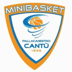 minibasket cantù