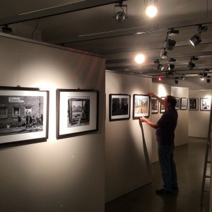 mostra fotografica