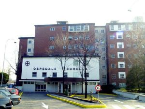 ospedale borella