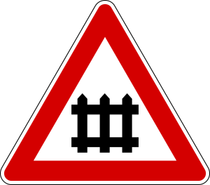 passaggio a livello