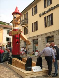 pinocchio