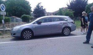station wagon