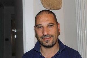 Alessandro De Carlo