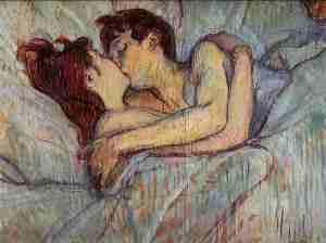 Alettoilbacio