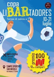 COPA LIBARTADORES