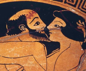 bacio 1