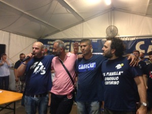 eagles cantù con corbani