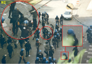 g8 genova
