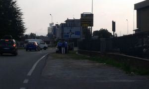 incidente mariano 9 lug 15