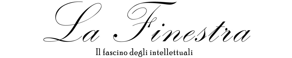 la finestra ifdi fascino intellettuali