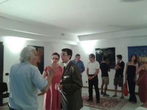 mostra orsenigo