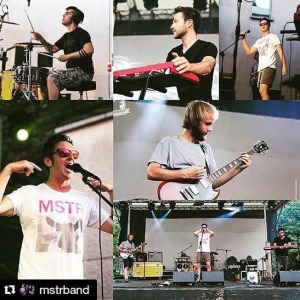 mstrband