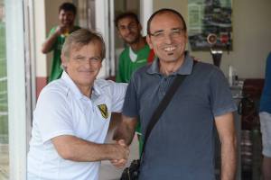 neo acquisto castello