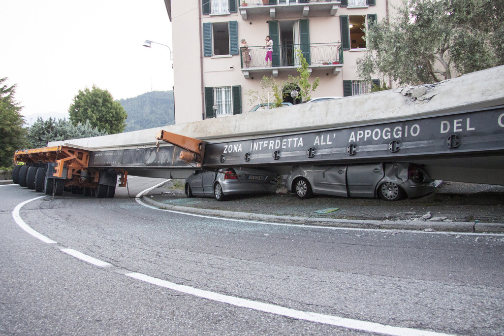 trasporto eccezionale