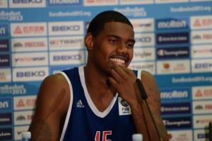 Kyle Johnson