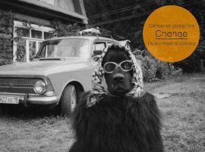 concorso fotografico change