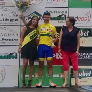 dotti vince belgio