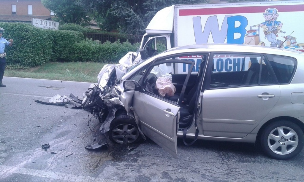 incidente mariano novedratese 2