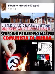 insulto a proserpio