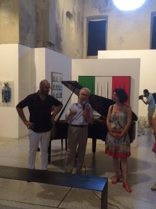 mostra