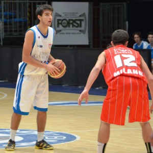 ruben zugno
