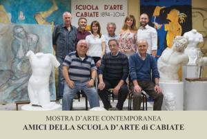 scuola d'arte di cabaiate