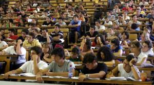 università-studenti