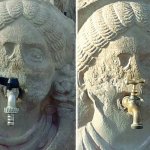 Pompei-fontana