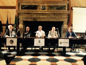 conferenza giro lombardia