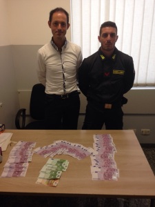 finanza sequestro dogana brogeda