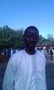 hamadou