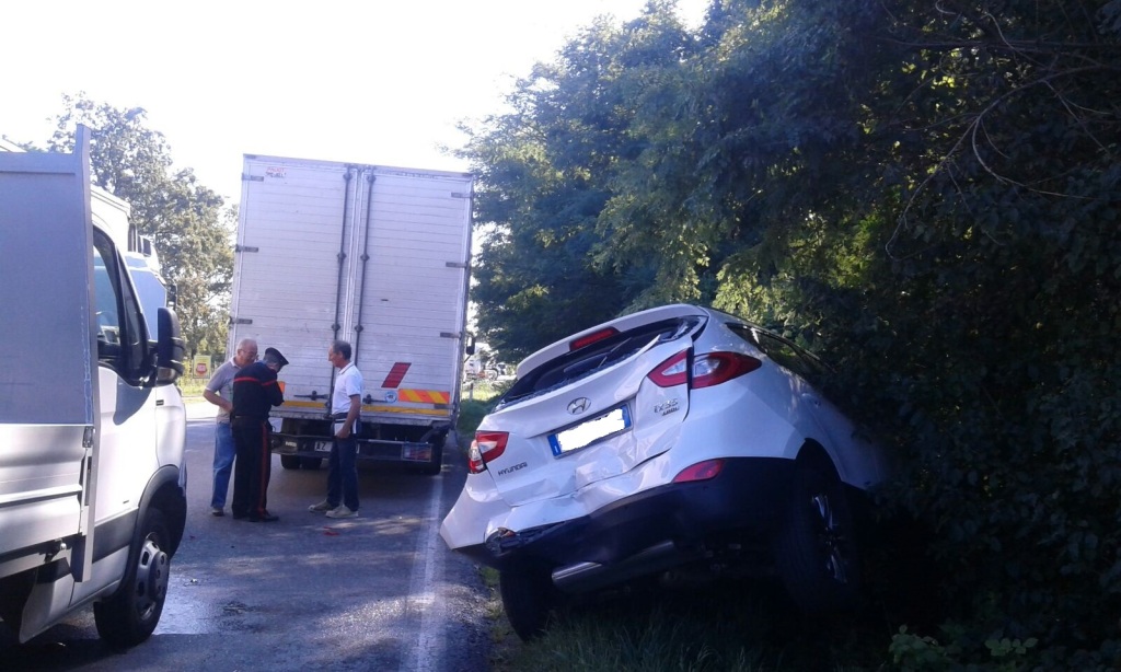 incidente canturino 7 set