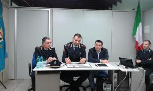 polizia locale