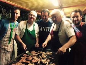 salvini cucina
