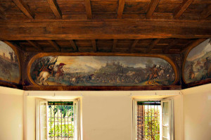 vertemate castello