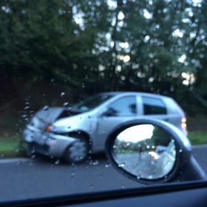 INCIDENTE ASNAGO