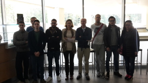 Lavoratori - ospedale(a)