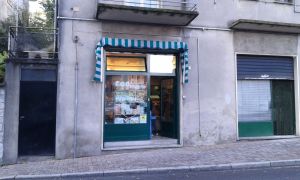 PANIFICIO GAVERINI VIA AL MONTE